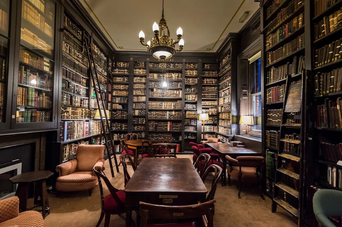 The Portico library