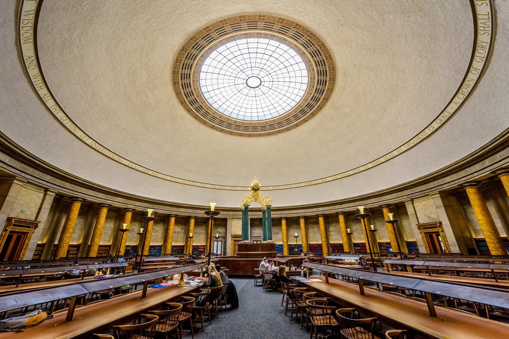 Central Library