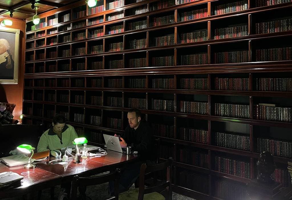 Chapter One Books