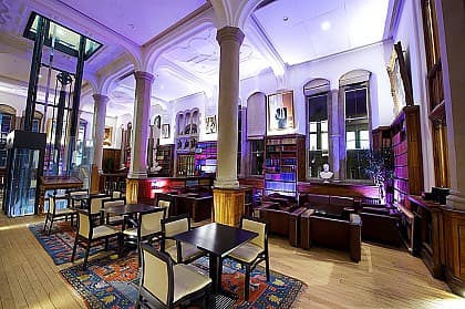 Christie's Bistro