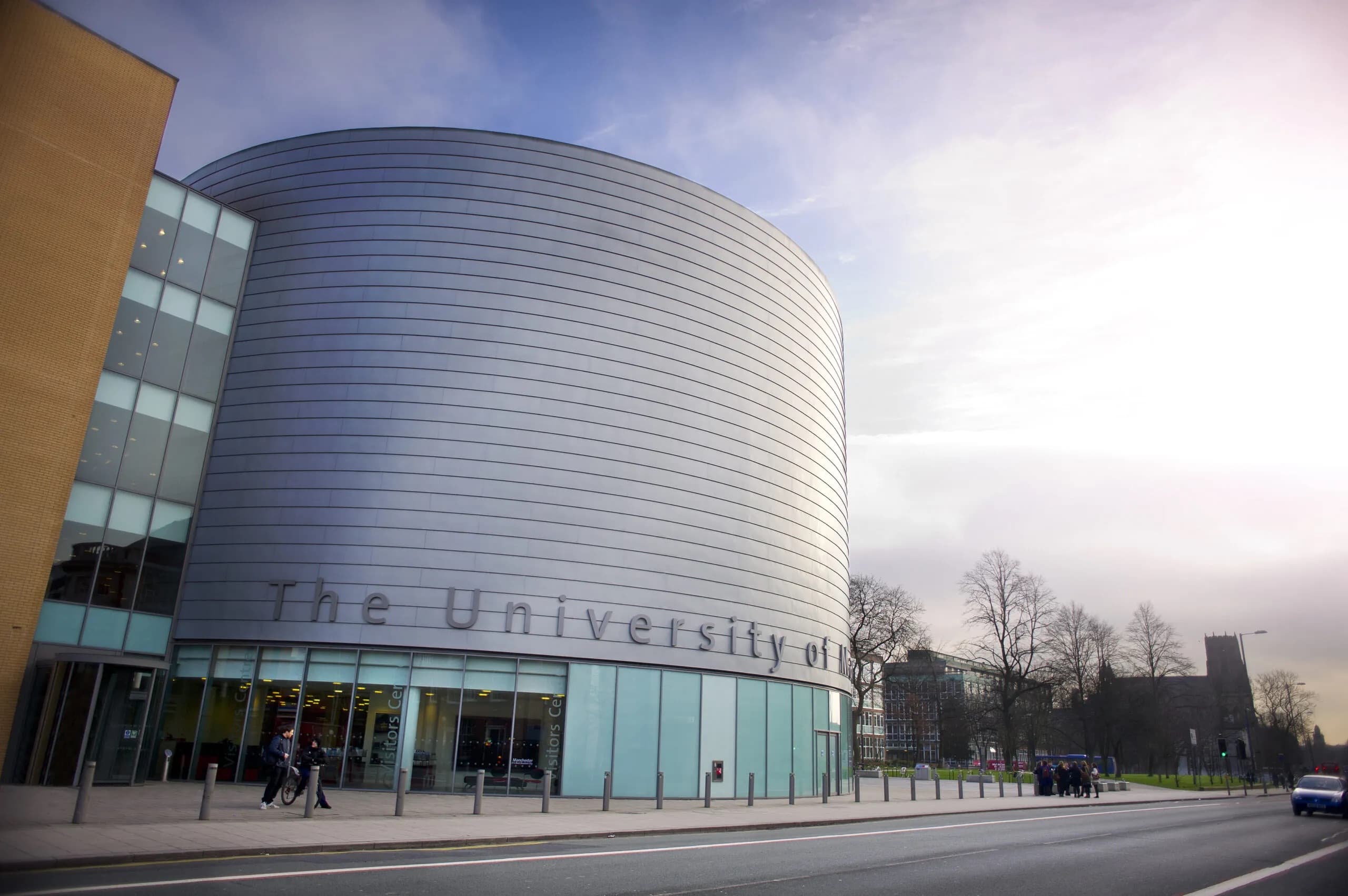University Place